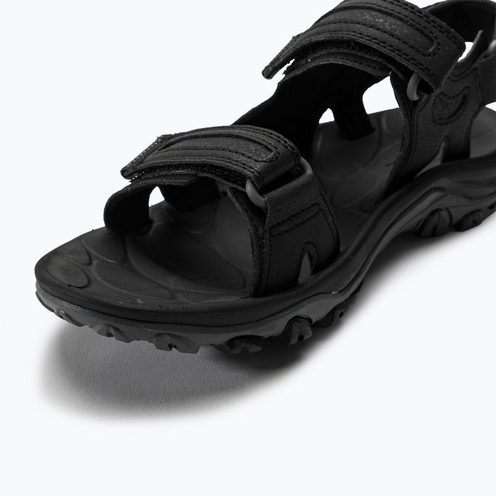 Vyriški sandalai Merrell Huntington Sport Convert black 7