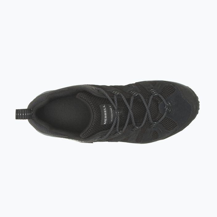 Vyriški žygio batai Merrell Alverstone 2 GTX J036899 15