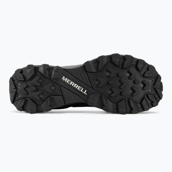 Vyriški turistiniai batai Merrell Speed Eco black/asphalt 5