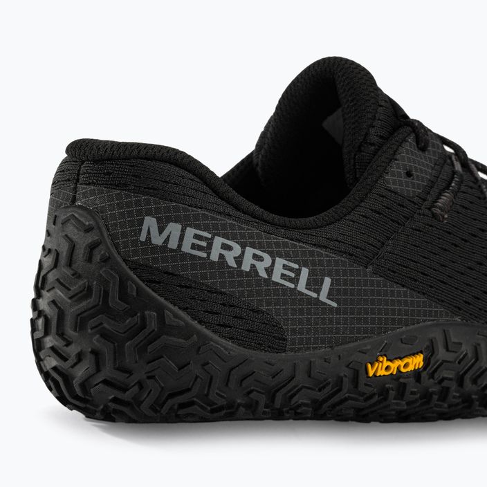 Vyriški bėgimo bateliai Merrell Vapor Glove 6 black J067663 9