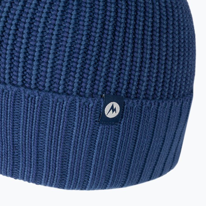 Marmot moteriška žieminė kepurė Snoasis blue M13143 3