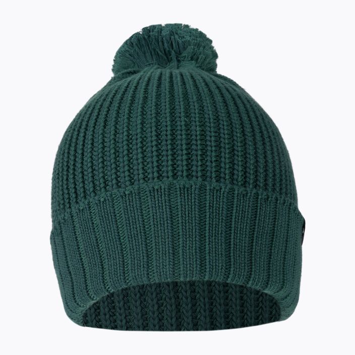Marmot moteriška žieminė kepurė Snoasis green M13143 2