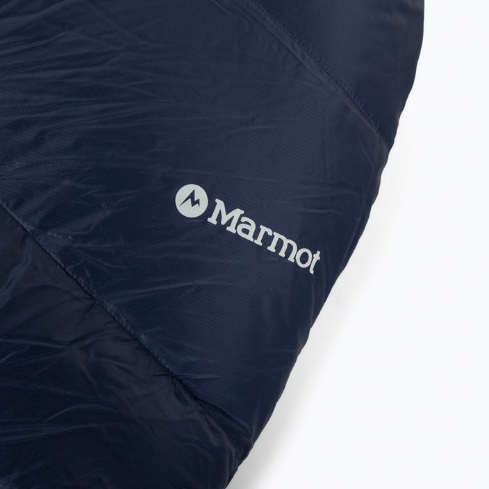 Marmot Helium miegmaišis tamsiai mėlynas M1440419621 6