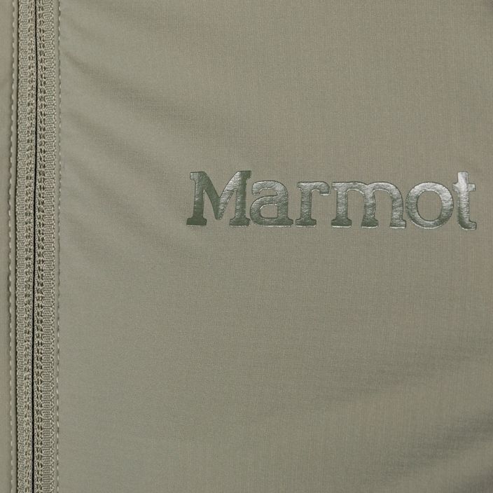 Marmot Novus LT Hybrid Hoody moteriška striukė žalia M1239621543 3