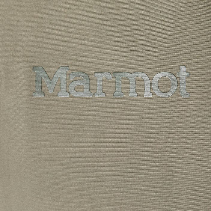 Marmot Minimalist GORE-TEX vyriška striukė nuo lietaus žalia M12683-21543 3