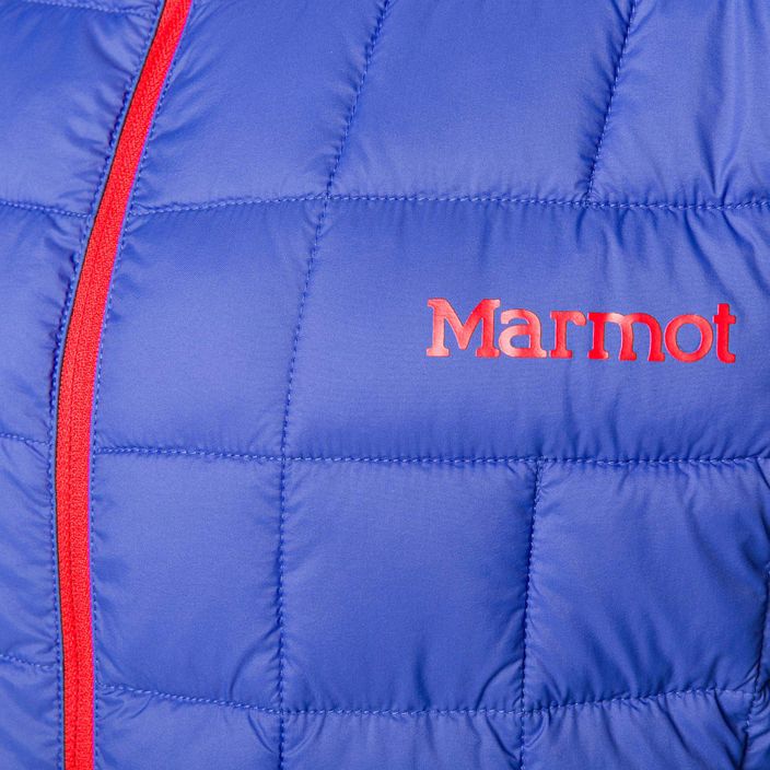 Marmot Echo Featherless Hybrid striukė vyrams mėlyna M1269021538 3