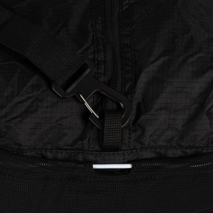 Nike Stash Duff treniruočių krepšys juodas DB0306-010 5
