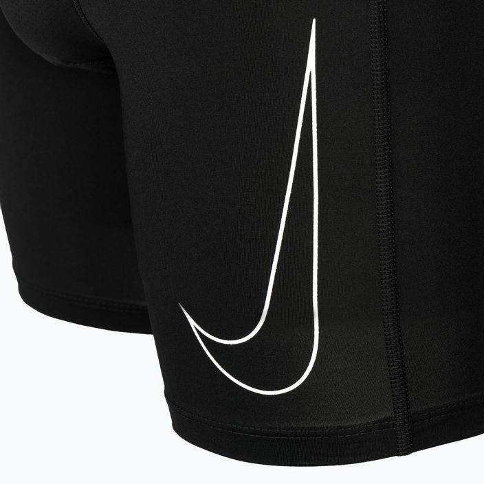 Vyriški treniruočių šortai Nike Pro DRI-FIT Short black DD1917-010 3