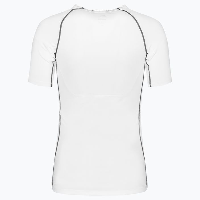 Vyriški treniruočių marškinėliai Nike Tight Top white DD1992-100 2