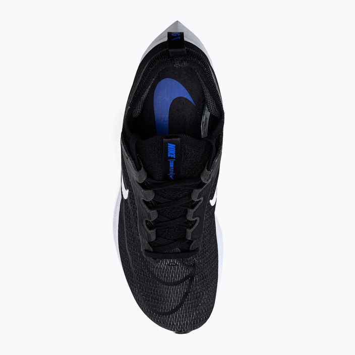 Vyriški bėgimo bateliai Nike Zoom Fly 4 black CT2392-001 6