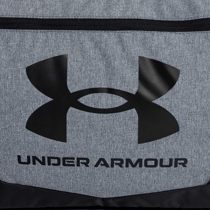 Under Armour UA Undeniable 5.0 Duffle LG kelioninis krepšys 101 l tamsiai mėlynas 1369224-410 4