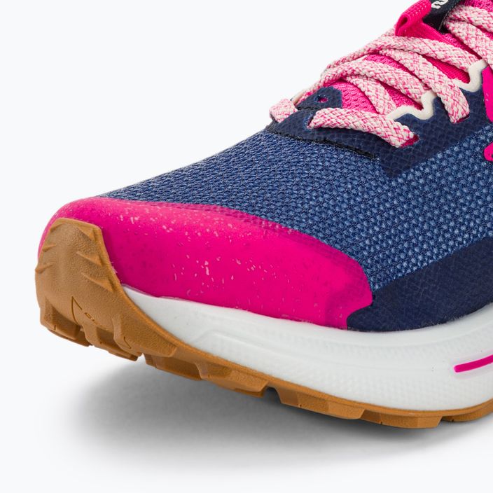 Moteriški bėgimo batai Brooks Catamount 2 peacoat/pink/biscuit 7