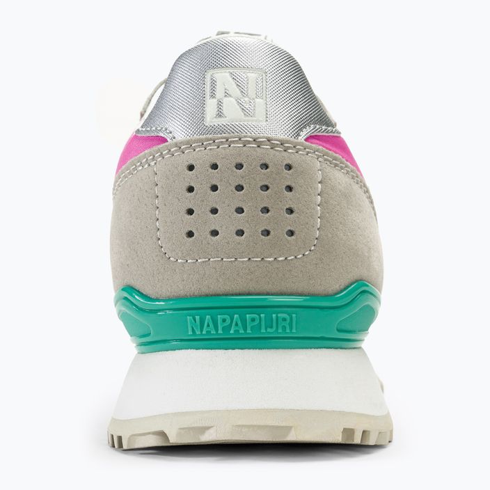 Moteriški batai Napapijri NP0A4I7S pink cyclam 6