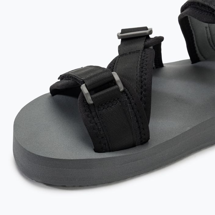 Vyriški sandalai Napapijri NP0A4I8H black/grey 7