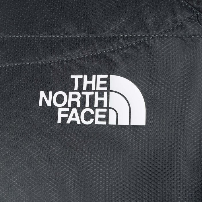 Vyriška pūkinė striukė The North Face Quest Synthetic asphalt pilka/juoda 3