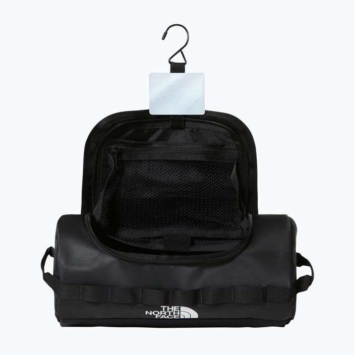 The North Face BC Travel Canister L black NF0A52TFKY41 kosmetinė 2