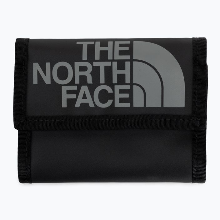 The North Face Base Camp piniginė juoda NF0A52THJK31 2