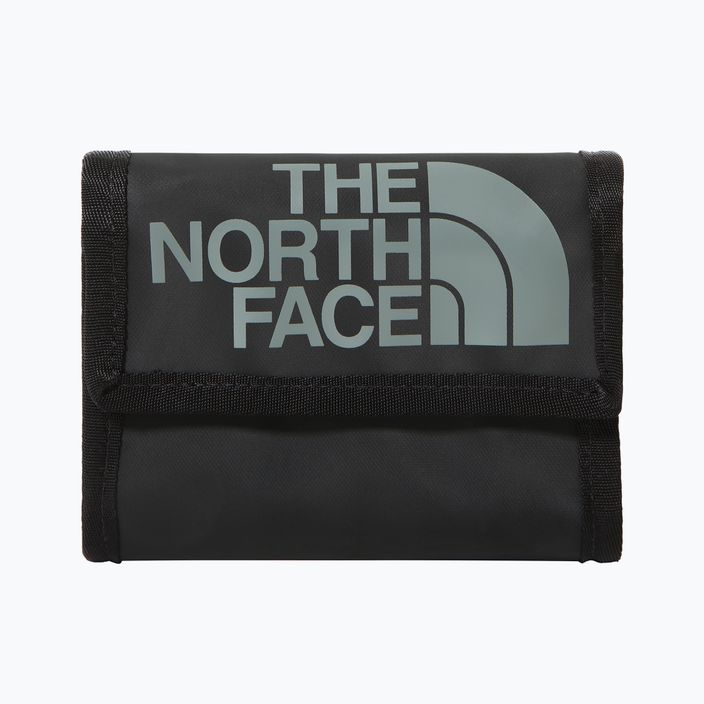 The North Face Base Camp piniginė juoda NF0A52THJK31 5