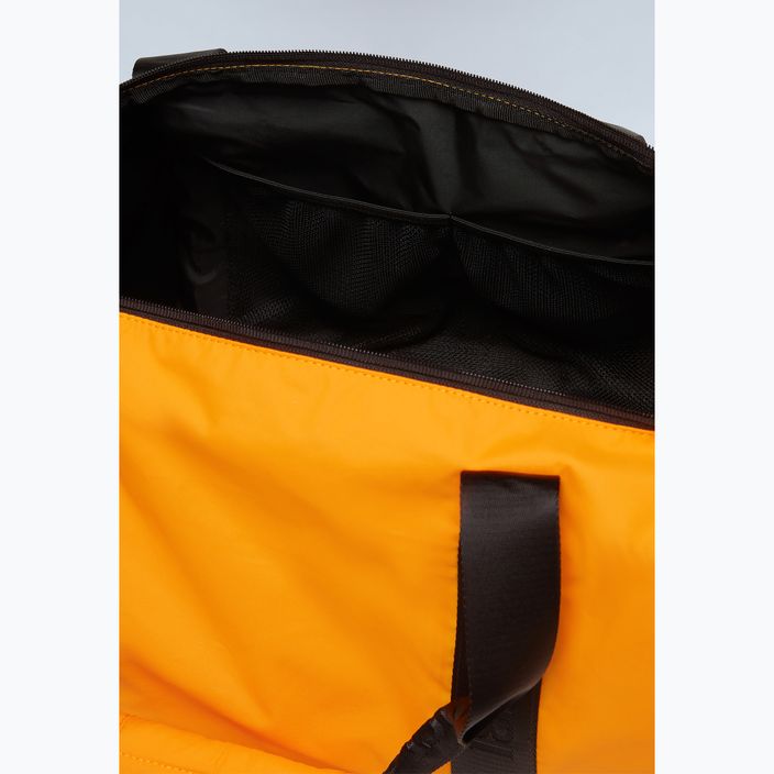 Kelioninis krepšys Napapijri Bering Travel 52,5 l orange marigold 6