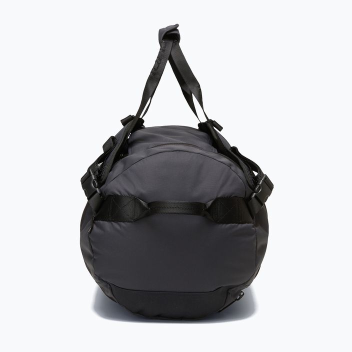 Kelioninis krepšys Napapijri Bering Travel 52,5 l black 041 2