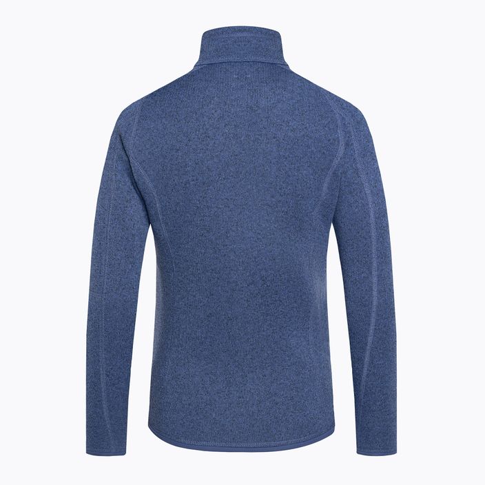 Moteriškas žygio džemperis Patagonia Better Sweater Fleece current blue 4