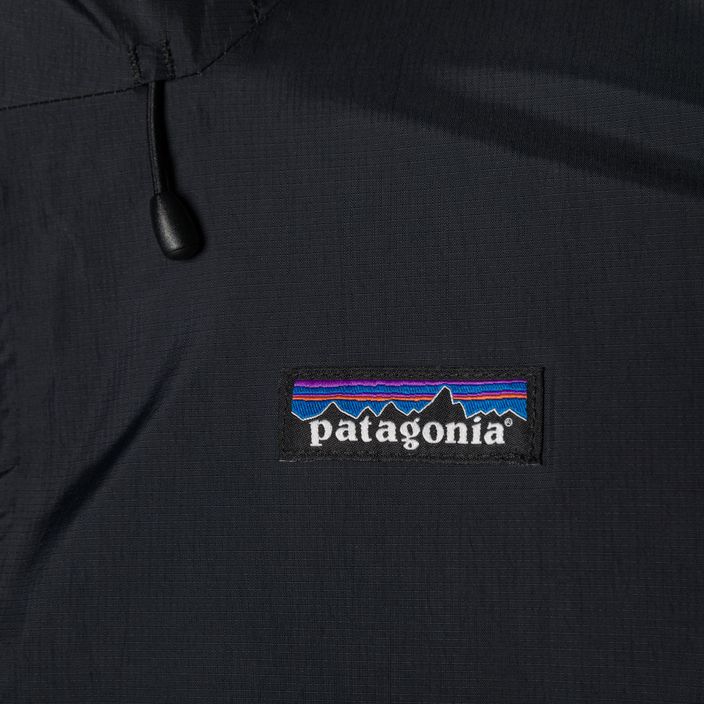 Vyriška striukė nuo lietaus Patagonia Torrentshell 3L Rain 5