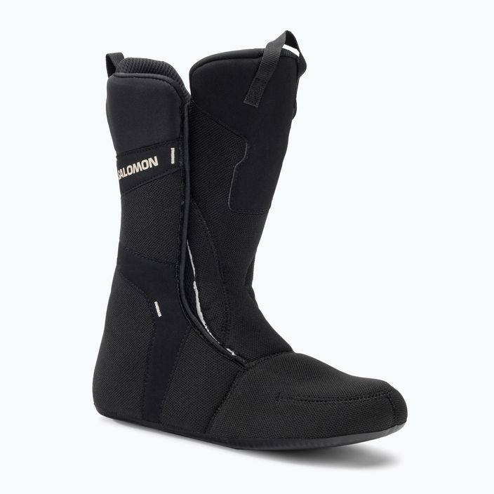 Vyriški snieglenčių batai Salomon Malamute black L41672300 5
