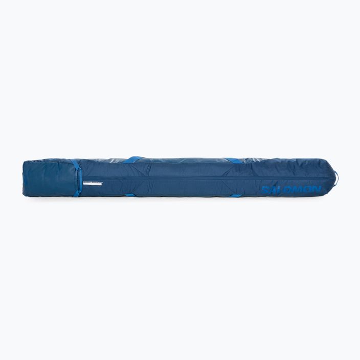 Salomon Extend 1 Paminkštintas slidinėjimo krepšys tamsiai mėlynas LC1921500 3