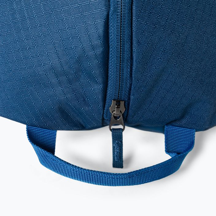 Salomon Extend 1 Paminkštintas slidinėjimo krepšys tamsiai mėlynas LC1921500 4