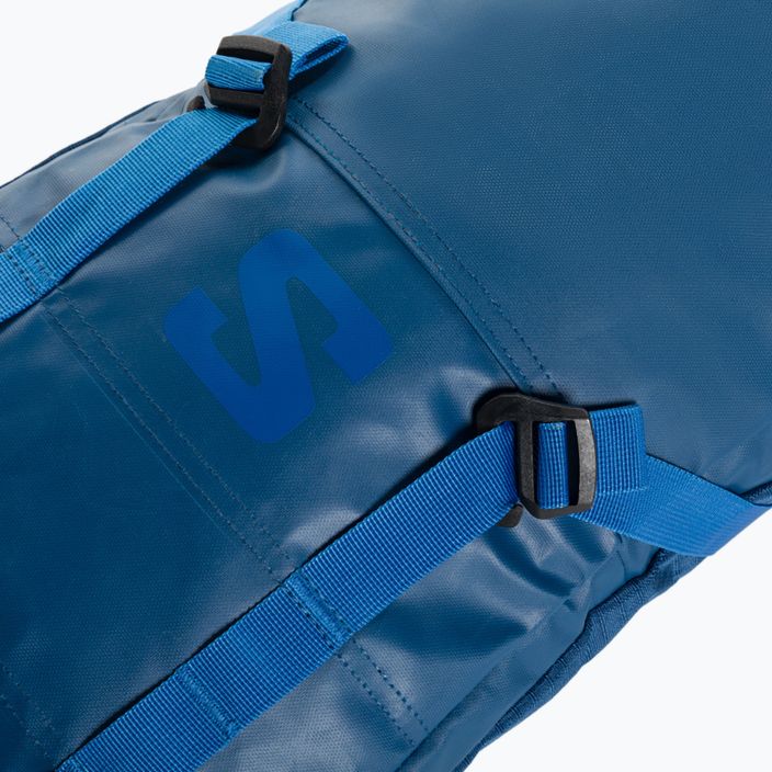 Salomon Extend 1 Paminkštintas slidinėjimo krepšys tamsiai mėlynas LC1921500 6