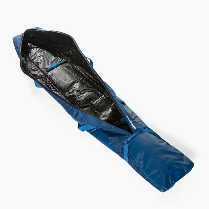 Salomon Extend 1 Paminkštintas slidinėjimo krepšys tamsiai mėlynas LC1921500 8