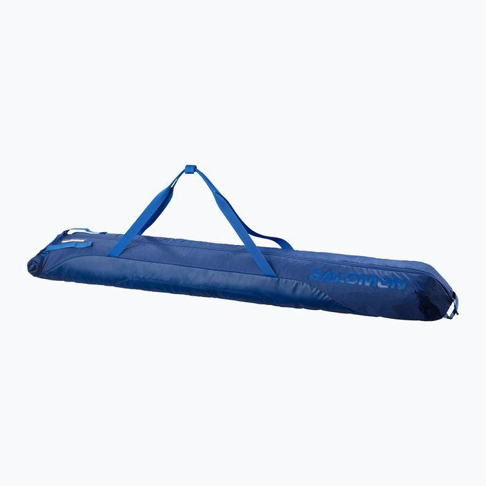 Salomon Extend 1 Paminkštintas slidinėjimo krepšys tamsiai mėlynas LC1921500 9
