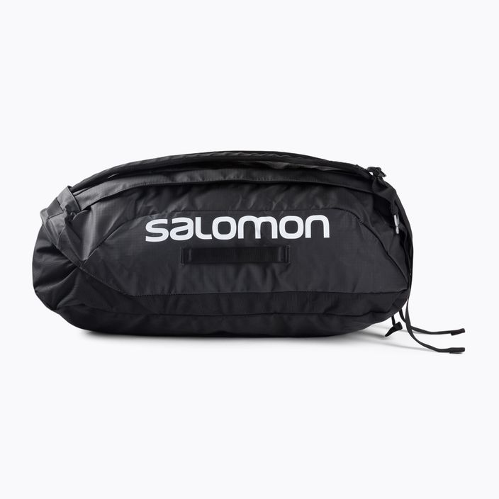 Salomon Outlife Duffel kelioninis krepšys juodas LC1902100 3
