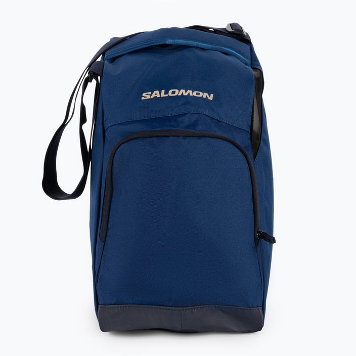 Slidinėjimo batų krepšys Salomon Original Gearbag navy blue LC1928400 2