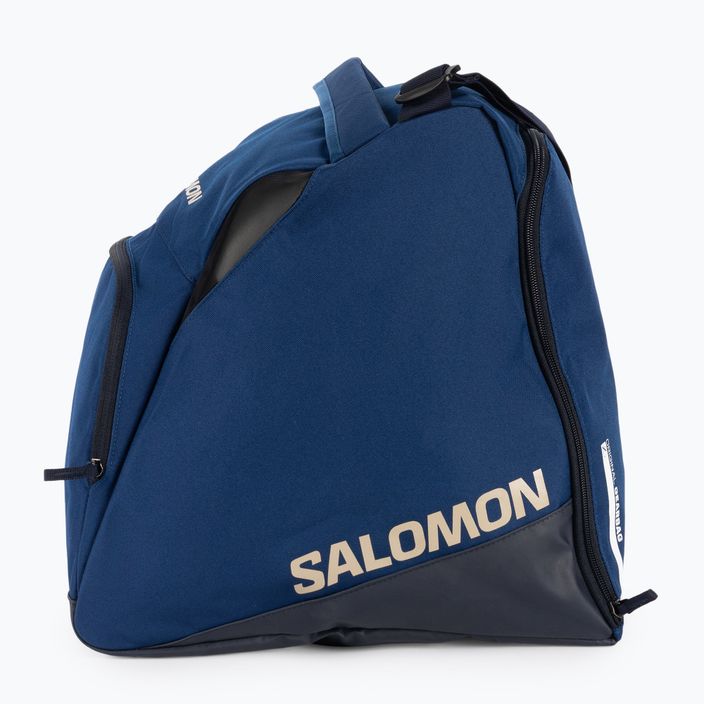 Slidinėjimo batų krepšys Salomon Original Gearbag navy blue LC1928400 3