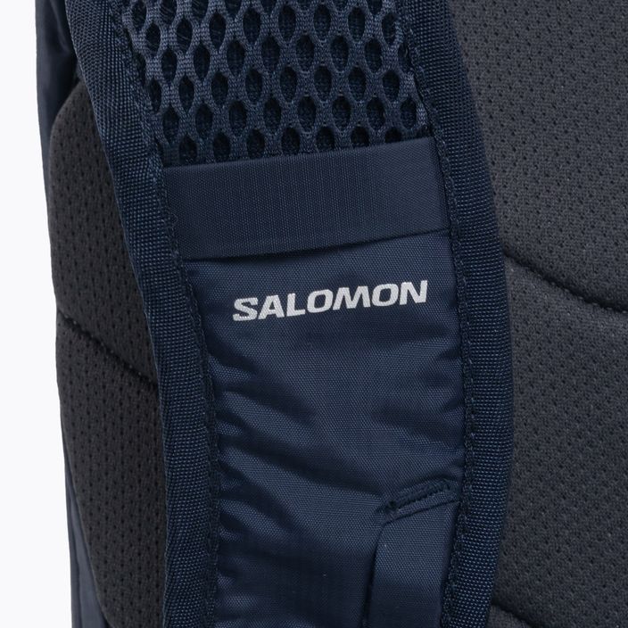 Salomon Trailblazer 20 l turistinė kuprinė mėlyna LC2059600 5
