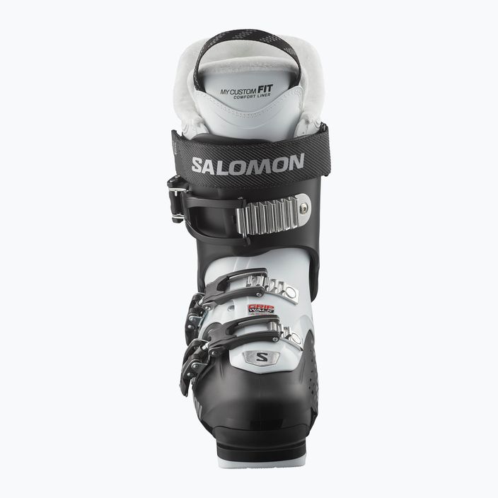 Moteriški slidinėjimo batai Salomon QST Access 70 W black/white/beluga 7