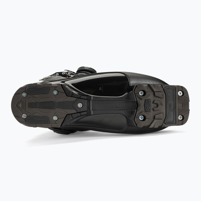 Vyriški slidinėjimo batai Salomon S Pro Supra Boa 110 black/beluga/titanium met. 4