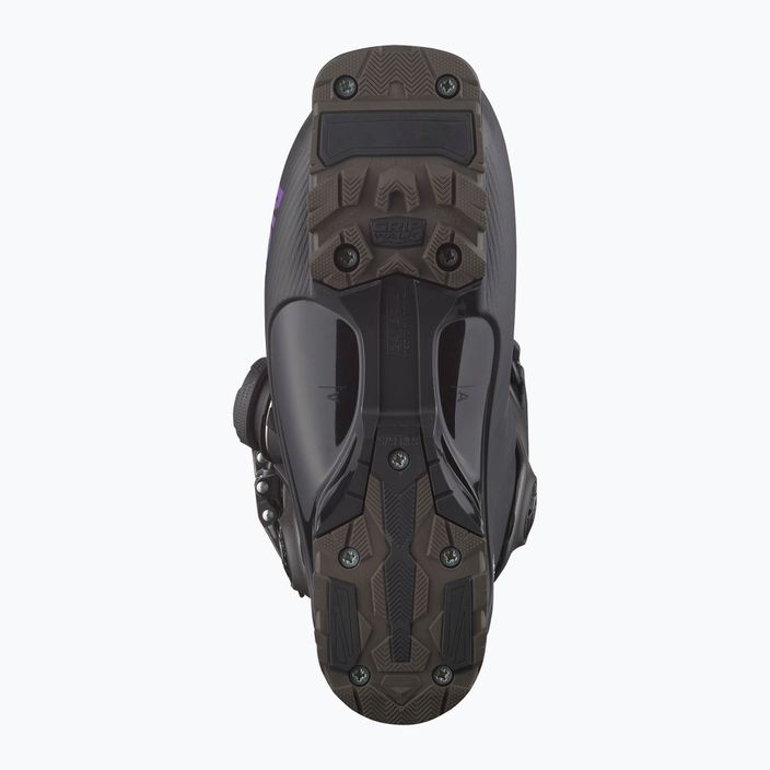 Moteriški slidinėjimo batai Salomon S Pro Supra Boa 95 W black/beluga/spearmint 9