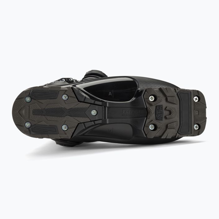 Moteriški slidinėjimo batai Salomon S Pro Supra Boa 95 W black/beluga/spearmint 4