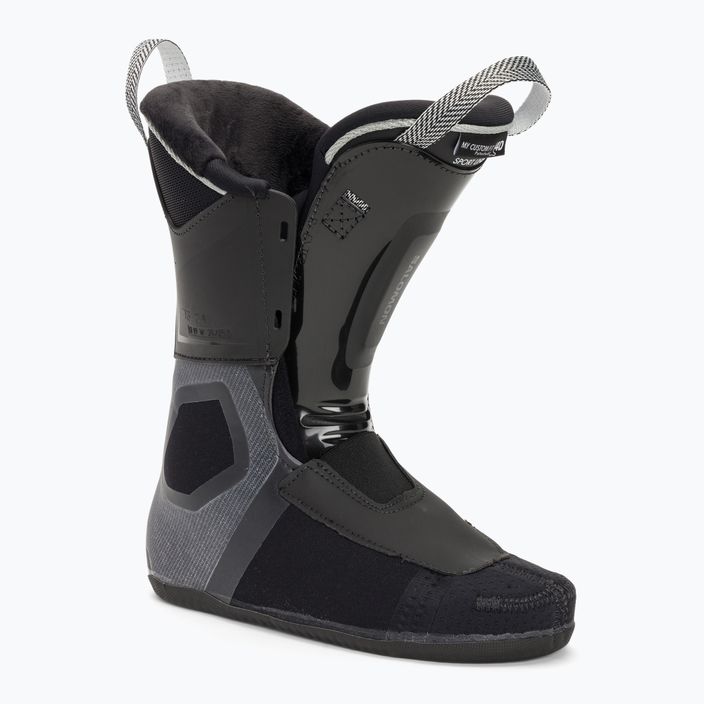 Moteriški slidinėjimo batai Salomon S Pro Supra Boa 95 W black/beluga/spearmint 5
