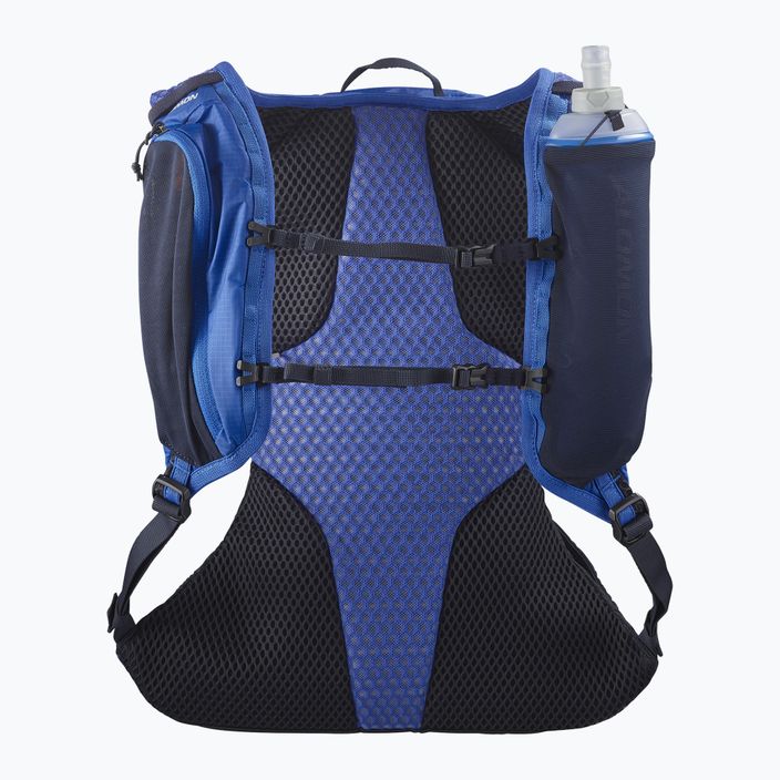 Turistinė kuprinė Salomon Xt 10 l Set lapis blue/carbon 2