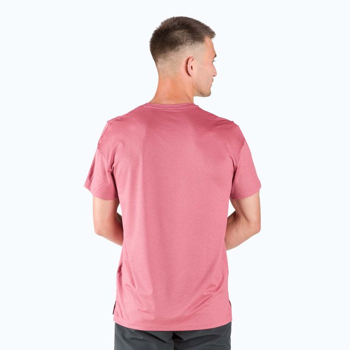Vyriški treniruočių marškinėliai Nike Hyper Dry Top pink CZ1181-690 3