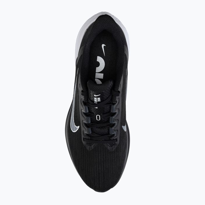 Vyriški bėgimo bateliai Nike Air Winflo 9 black DD6203-001 6