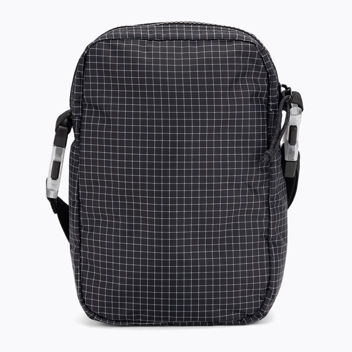 Paketėlis Nike Heritage Crossbody black/anthracite/white 3