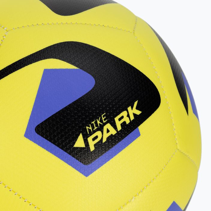 Nike Park Team 2.0 futbolo kamuolys DN3607-765 dydis 4 2