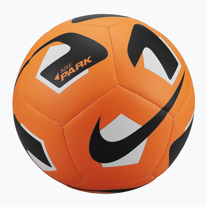 Nike Park Team 2.0 futbolo kamuolys DN3607-803 dydis 4 3