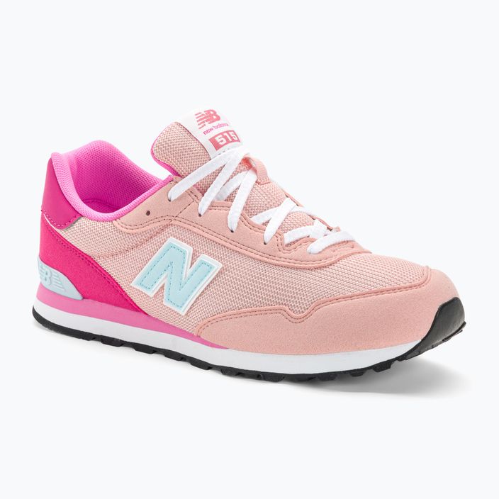 New Balance vaikiški batai GC515SK pink