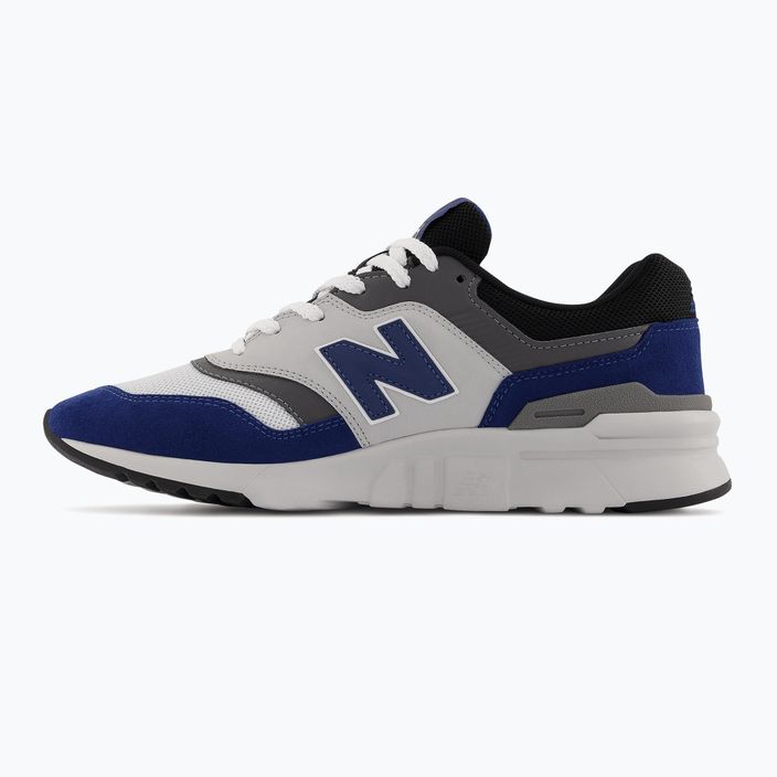 Vyriški batai New Balance 997H blue 10