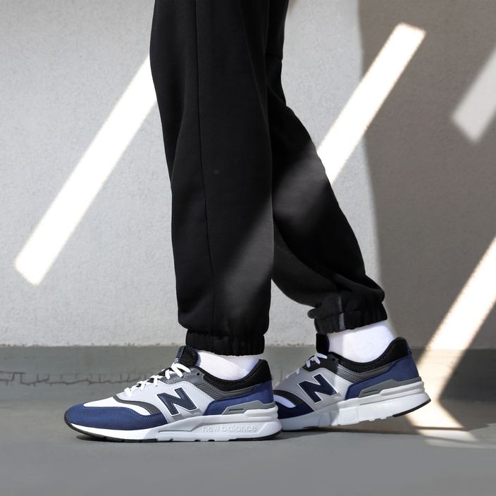 Vyriški batai New Balance 997H blue 13